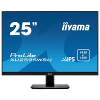 Монитор Iiyama ProLite XU2595WSU-B1 фото 1